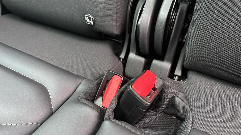 Citroen C3 Aircross 1.2 PureTech 110 Shine Plus 5dr Petrol Hatchback